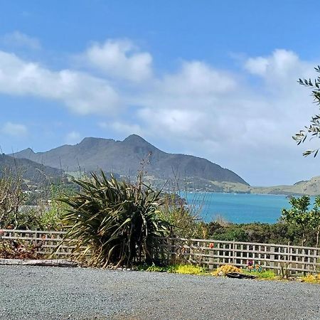 Mt Manaia View Holiday Studio Whangarei Heads Εξωτερικό φωτογραφία