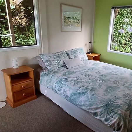 Mt Manaia View Holiday Studio Whangarei Heads Εξωτερικό φωτογραφία