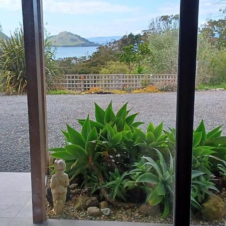 Mt Manaia View Holiday Studio Whangarei Heads Εξωτερικό φωτογραφία