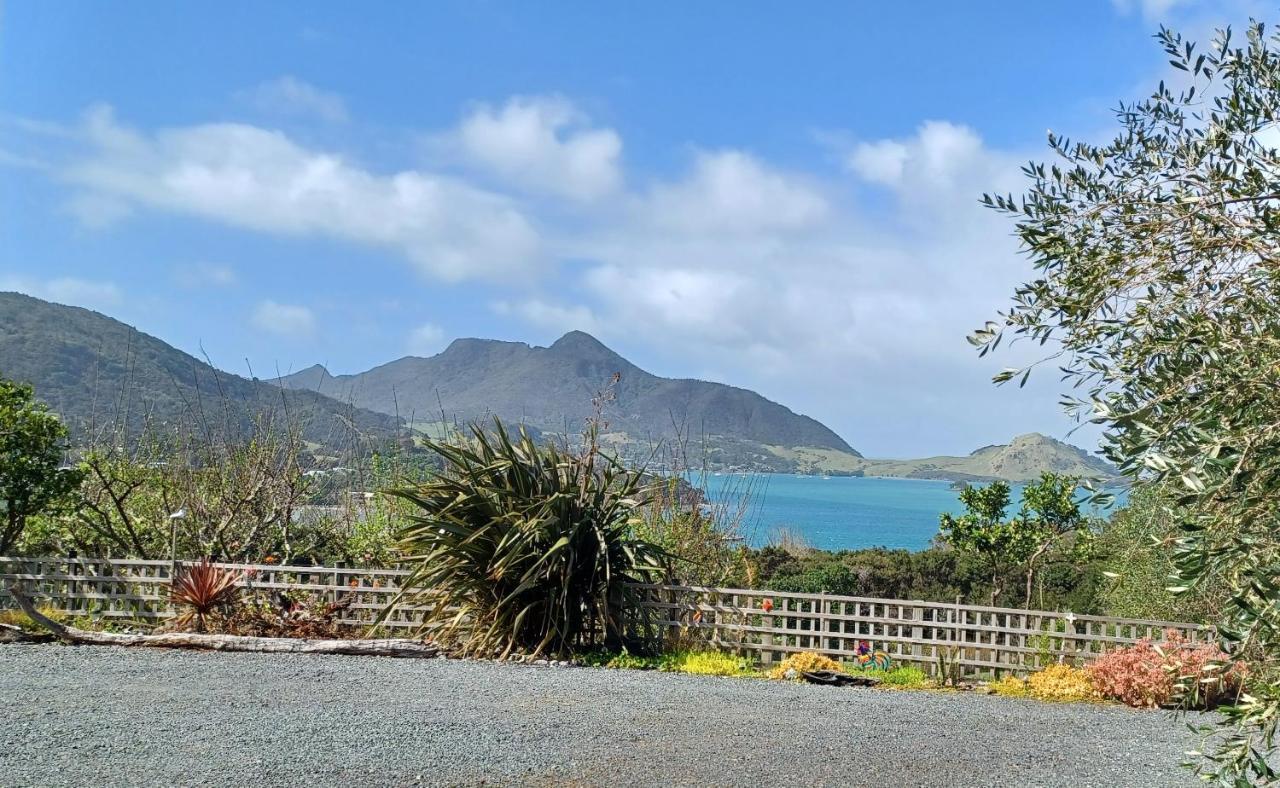 Mt Manaia View Holiday Studio Whangarei Heads Εξωτερικό φωτογραφία