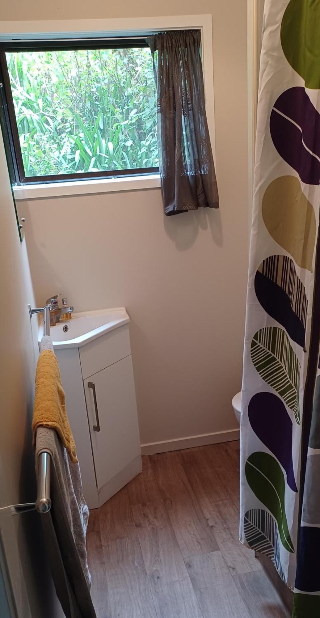 Mt Manaia View Holiday Studio Whangarei Heads Εξωτερικό φωτογραφία