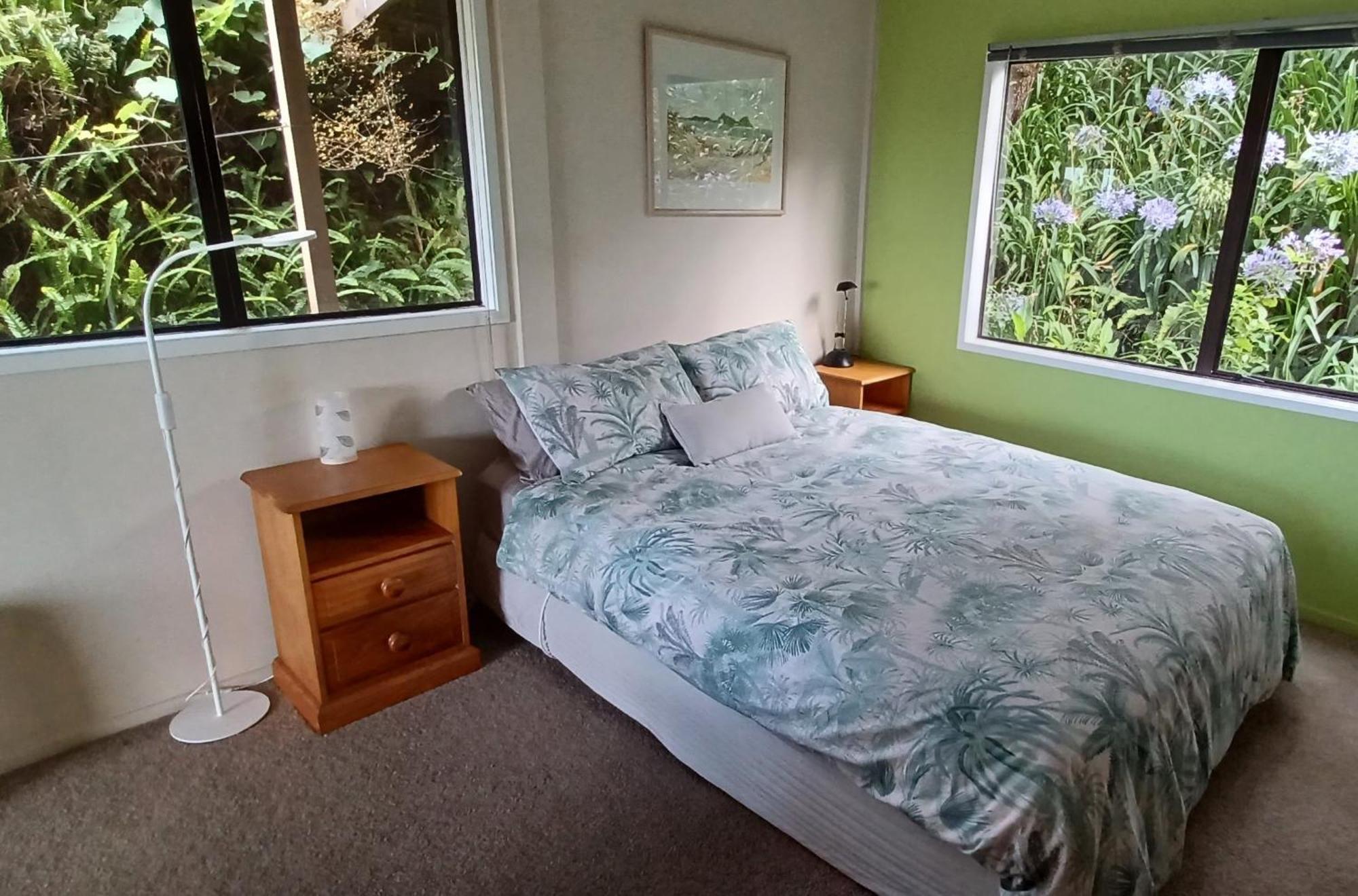 Mt Manaia View Holiday Studio Whangarei Heads Εξωτερικό φωτογραφία