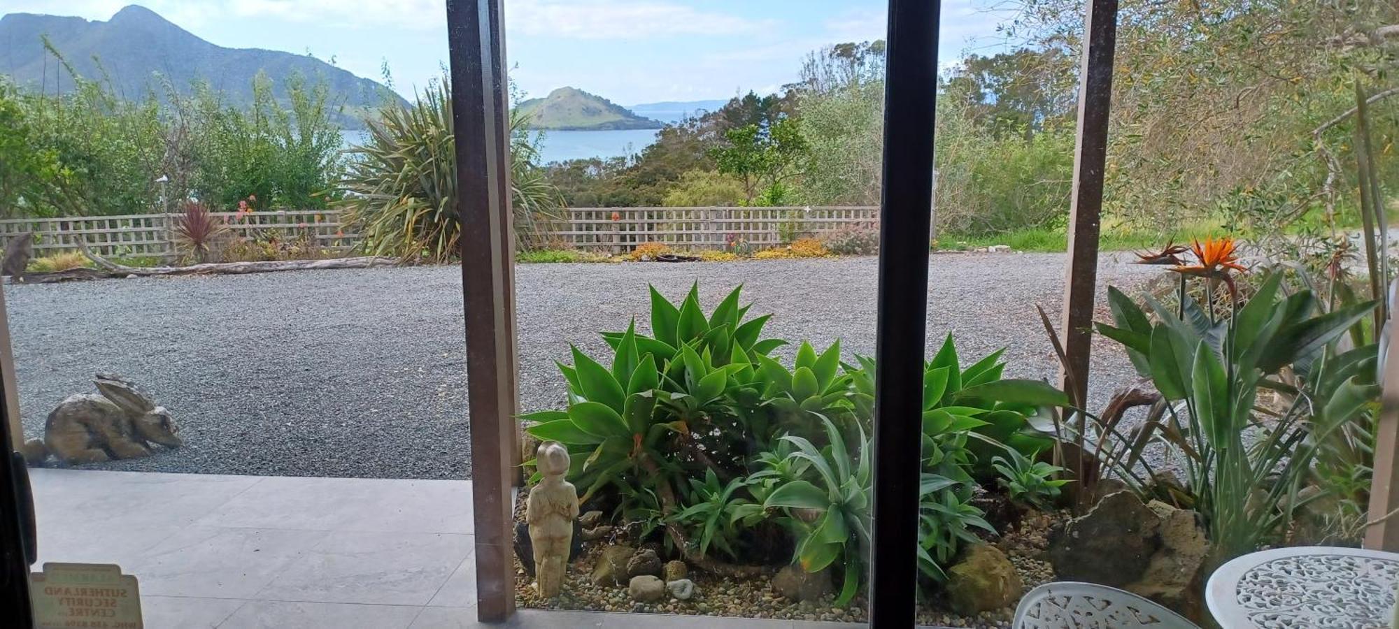 Mt Manaia View Holiday Studio Whangarei Heads Εξωτερικό φωτογραφία