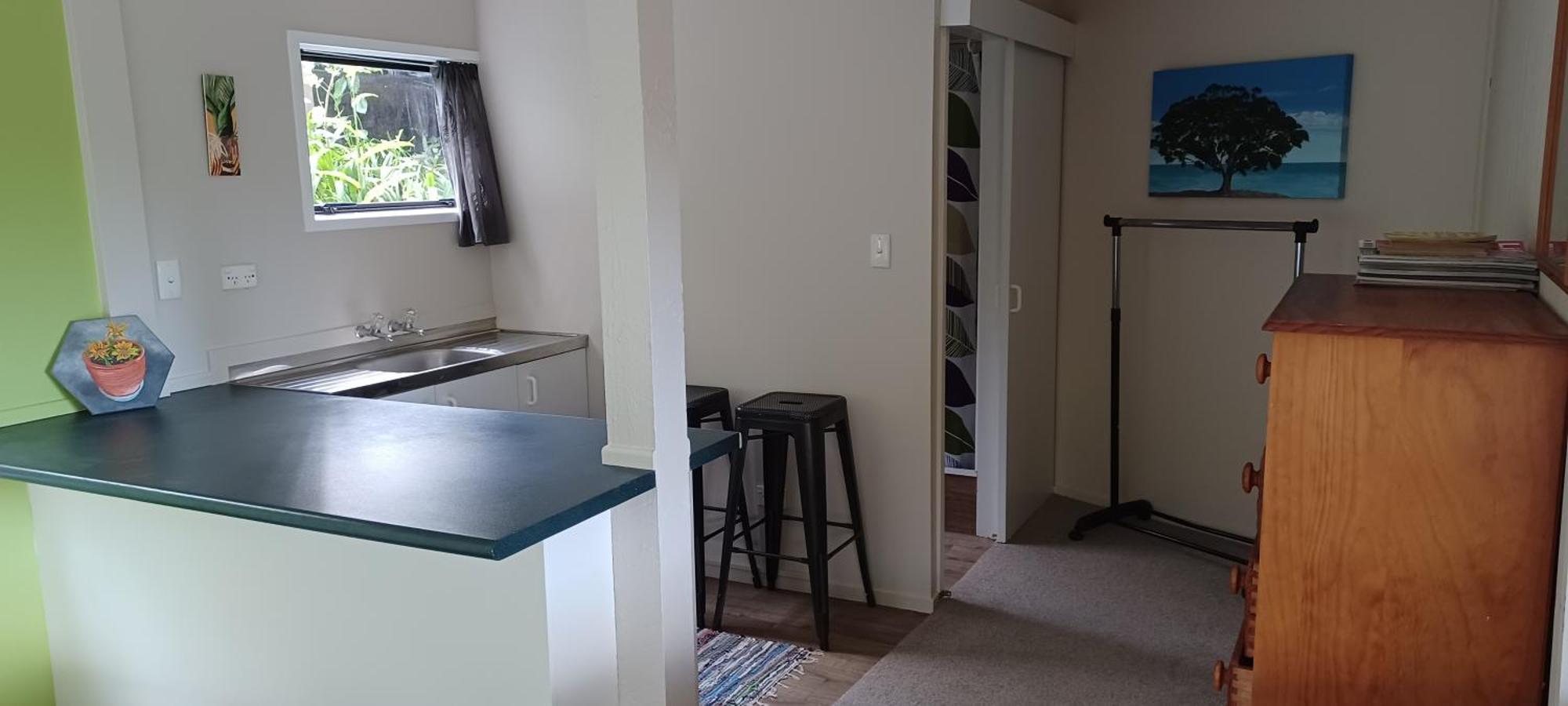 Mt Manaia View Holiday Studio Whangarei Heads Εξωτερικό φωτογραφία