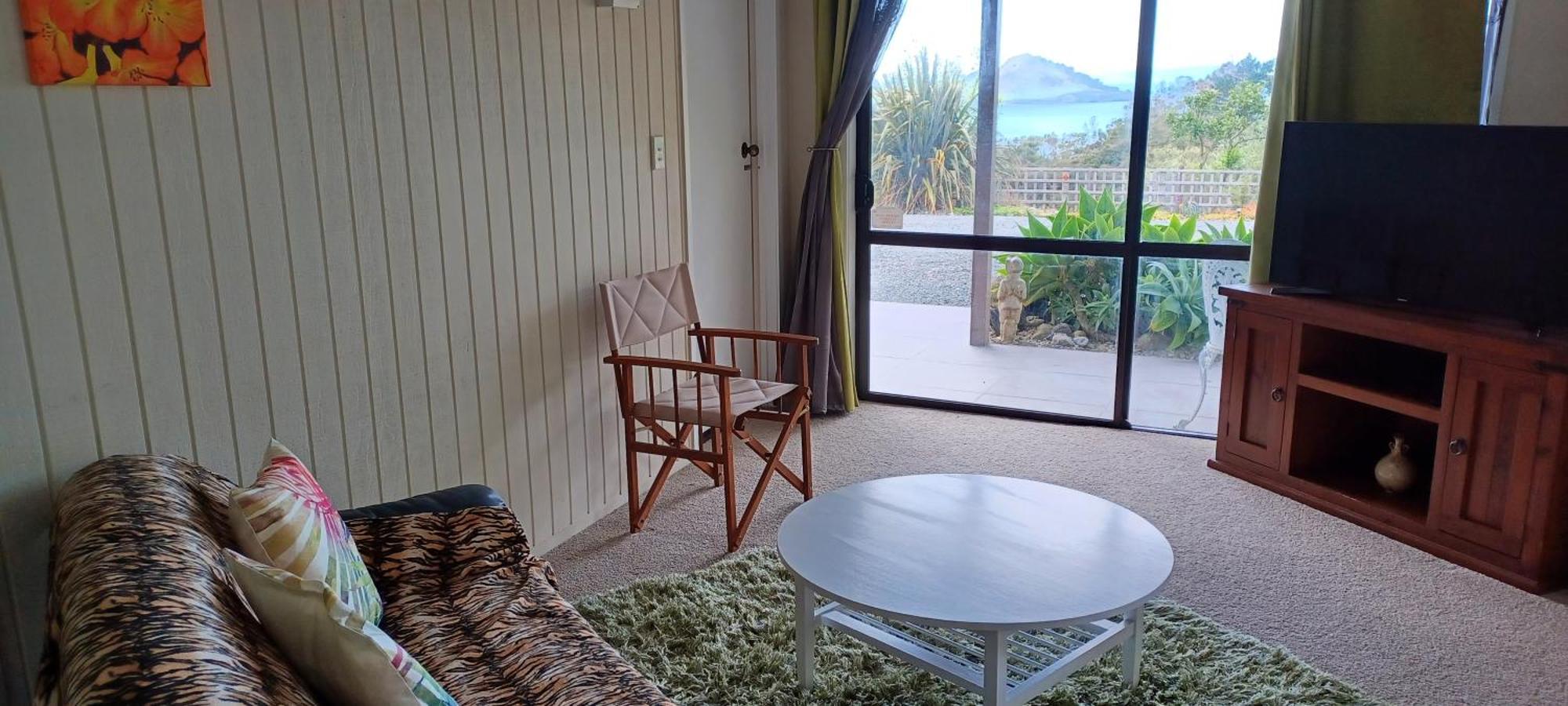 Mt Manaia View Holiday Studio Whangarei Heads Εξωτερικό φωτογραφία